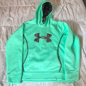 Under Armour Hoodie